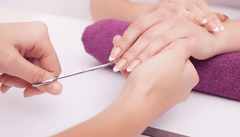How Much to Tip Nail Technicians
